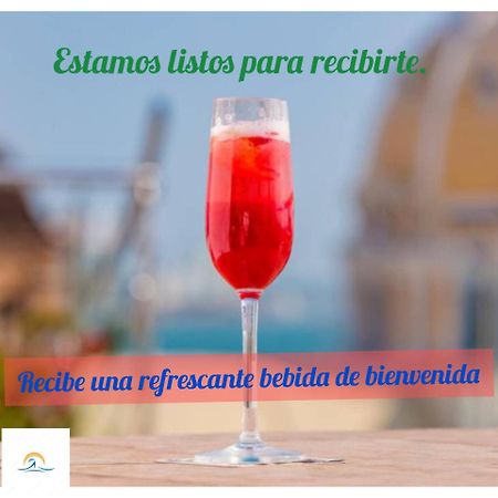 Posada Barrios Mar Cartagena Dış mekan fotoğraf