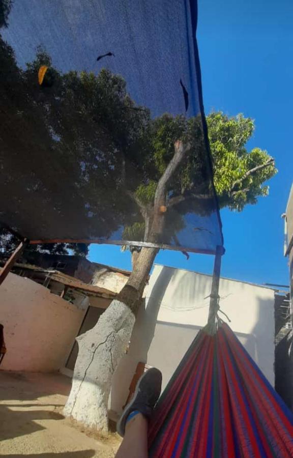 Posada Barrios Mar Cartagena Dış mekan fotoğraf