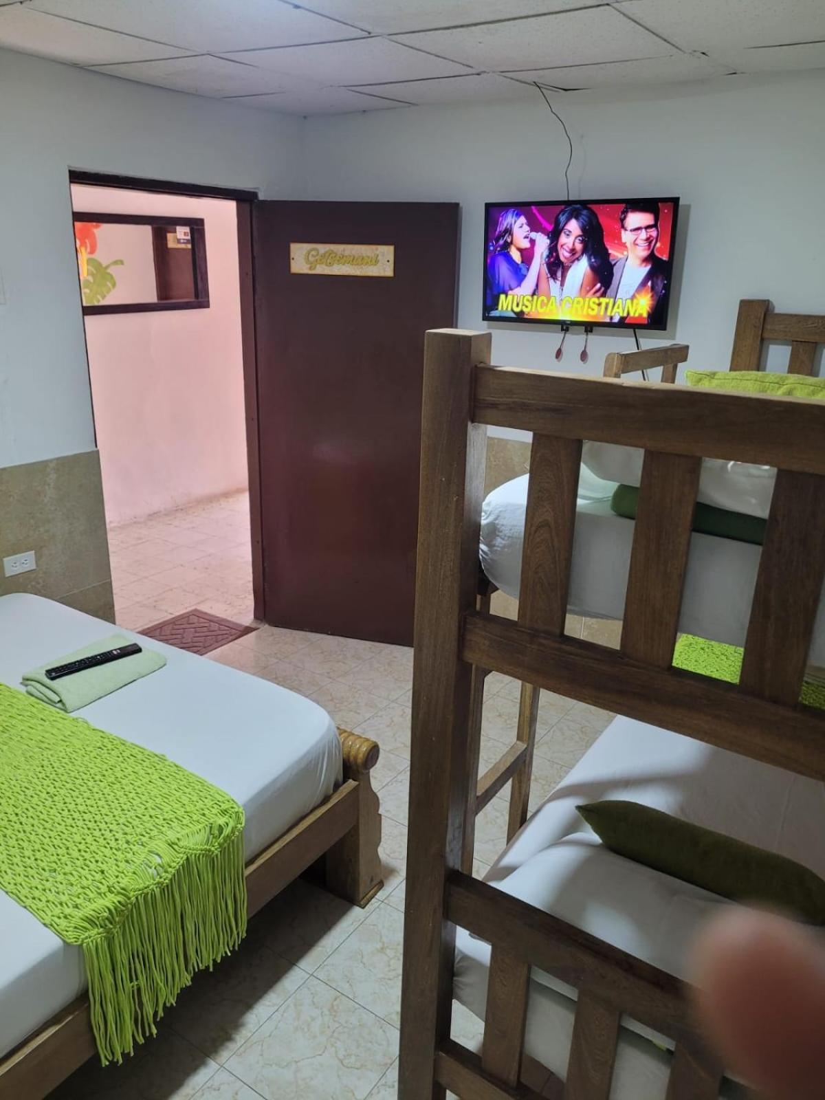 Posada Barrios Mar Cartagena Dış mekan fotoğraf