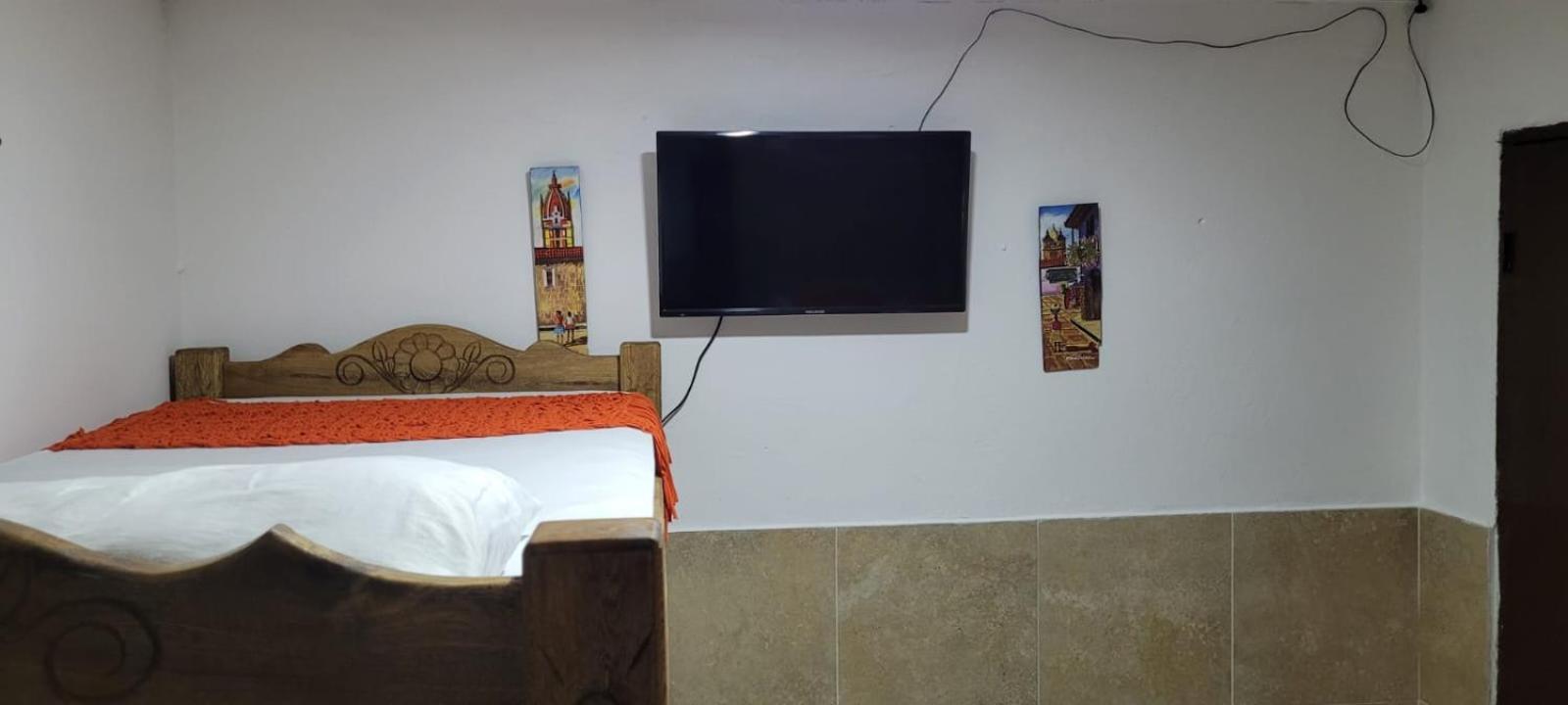 Posada Barrios Mar Cartagena Dış mekan fotoğraf