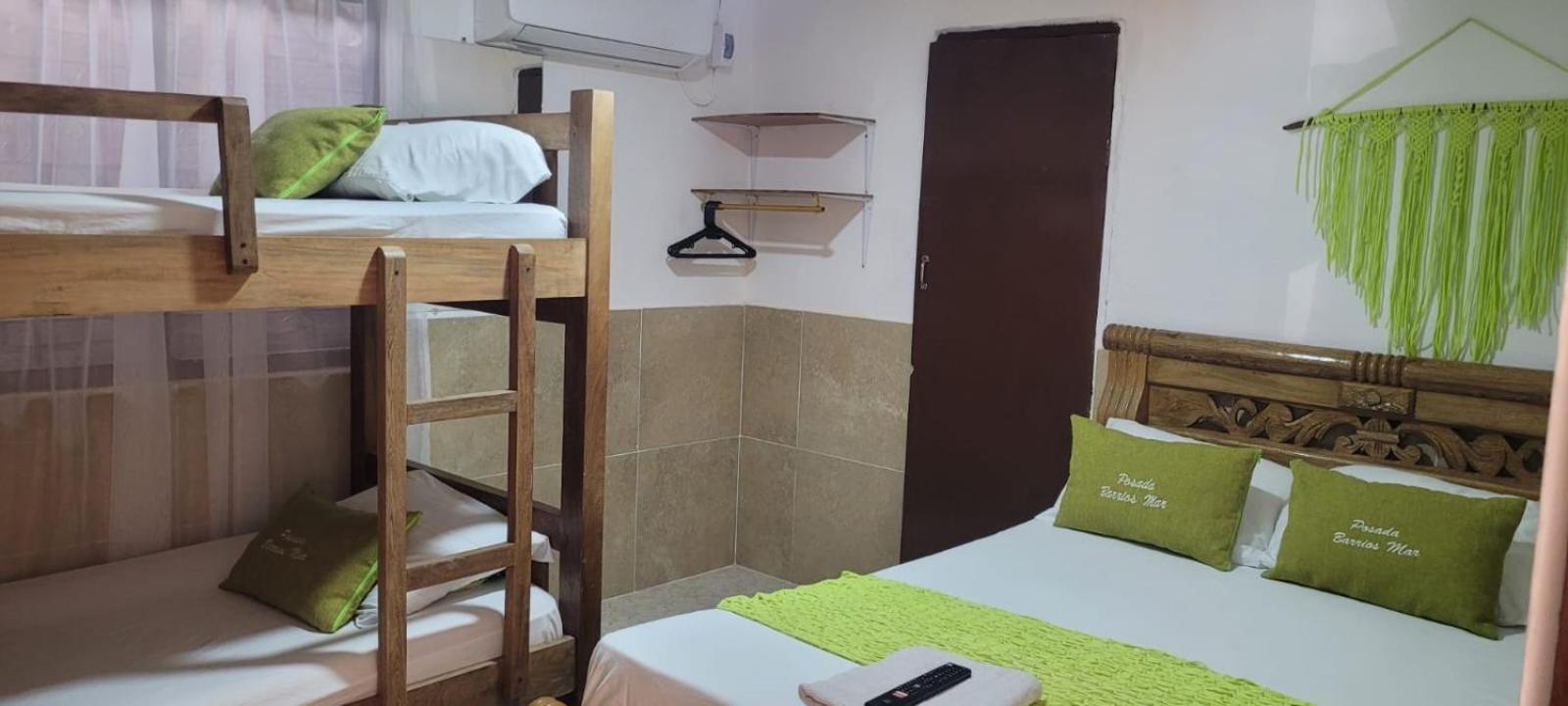 Posada Barrios Mar Cartagena Dış mekan fotoğraf