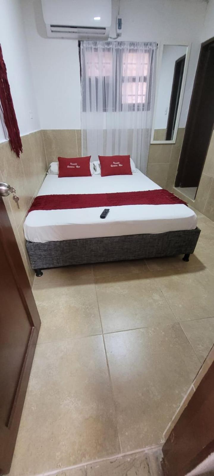 Posada Barrios Mar Cartagena Dış mekan fotoğraf