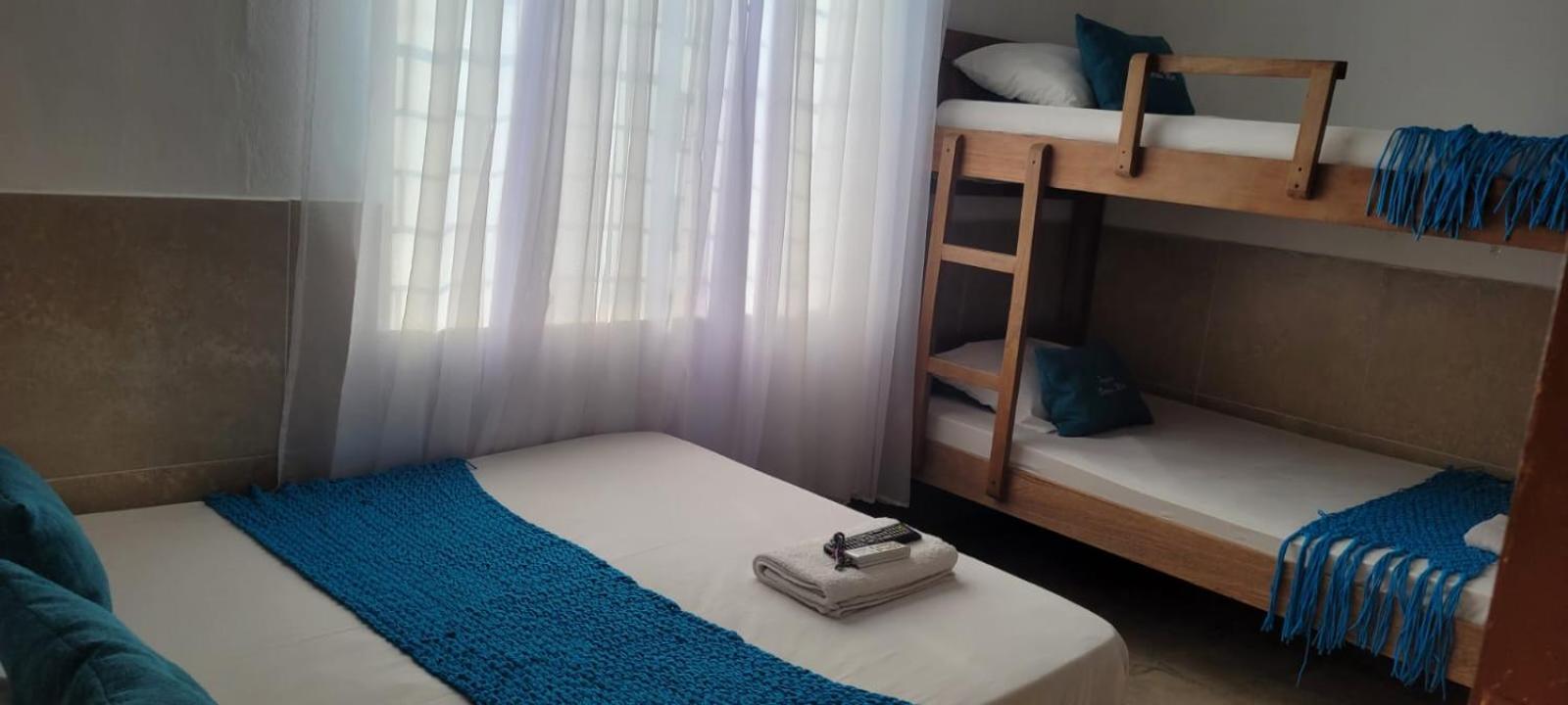 Posada Barrios Mar Cartagena Dış mekan fotoğraf