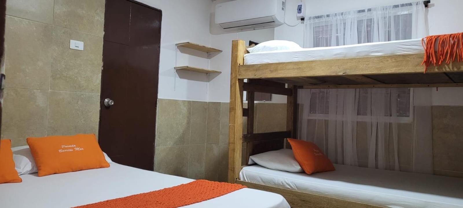 Posada Barrios Mar Cartagena Dış mekan fotoğraf